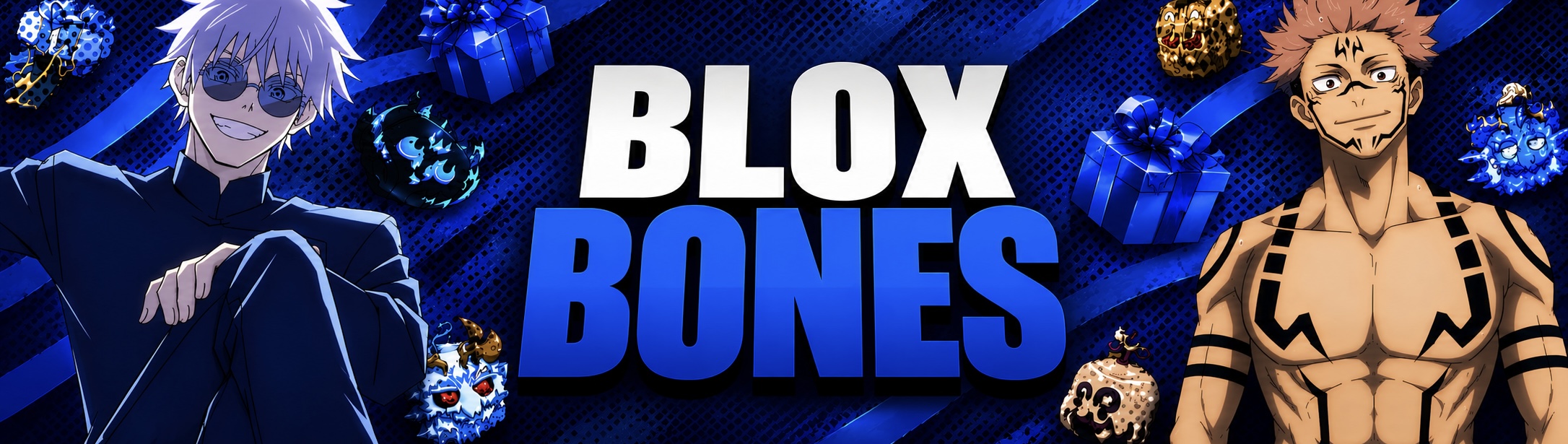 Blox Bones